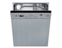 Lave vaisselle integrable 60 cm SCHOLTES LPE142070IX