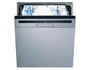 Lave vaisselle integrable 60 cm SCHOLTES LPE14308IXA+