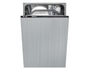 Lave vaisselle tout integrable SCHOLTES LTE103207