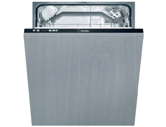 Lave vaisselle tout integrable SCHOLTES LTE143210A+