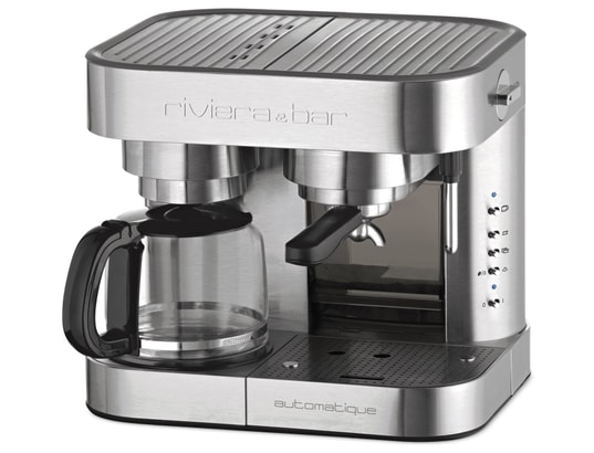 Combin� Expresso RIVIERA & BAR CE540A