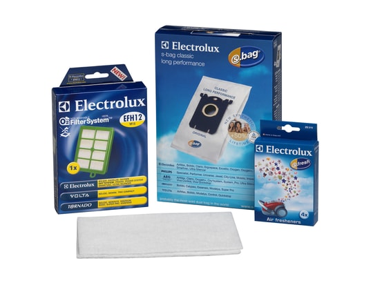 Accessoire aspirateur ELECTROLUX VCSK3