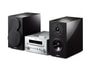 Micro cha�ne hifi YAMAHA MCR-550 Argent