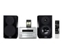 Micro cha�ne hifi YAMAHA MCR-550 Argent