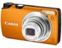 Appareil photo num�rique compact CANON PowerShot A3200 orange
