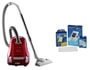 Aspirateur tra�neau TORNADO TO5430 + Sacs VCSK3