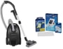 Aspirateur tra�neau TORNADO TO6830 + Sacs VCSK3
