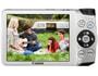 Appareil photo num�rique compact CANON PowerShot A3300 argent