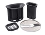 Accessoire robots MAGIMIX Coffret Cubes et Batonnets 17639