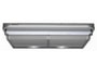 Hotte casquette ROSIERES RHC626GR