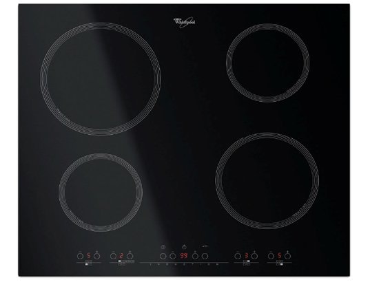 Plaque induction WHIRLPOOL ACM702NE