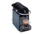Nespresso MAGIMIX 11321 PIXIE bleu metal