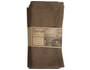 Serviette DUTCH DECOR x6 BRUGGE taupe