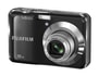 Appareil photo num�rique compact FUJIFILM FinePix AX300 noir