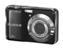 Appareil photo num�rique compact FUJIFILM FinePix AX300 noir