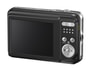 Appareil photo num�rique compact FUJIFILM FinePix AX300 noir