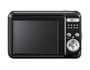 Appareil photo num�rique compact FUJIFILM FinePix AX300 noir