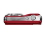 Appareil photo num�rique compact FUJIFILM FinePix AX300 rouge