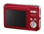 Appareil photo num�rique compact FUJIFILM FinePix AX300 rouge