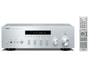 Ampli tuner hifi st�r�o YAMAHA R-S500 Silver