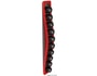 Distributeur de capsules TAVOLA SWISS Nespresso WAVE rouge x 3