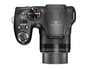 Appareil photo num�rique bridge  FUJIFILM FinePix S2950HD noir