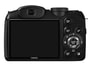 Appareil photo num�rique bridge  FUJIFILM FinePix S2950HD noir
