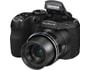 Appareil photo num�rique bridge  FUJIFILM FinePix S2950HD noir