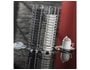Distributeur de capsules TAVOLA SWISS GIRO 48 CAPSULES ROTATIF