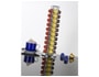 Distributeur de capsules TAVOLA SWISS Nespresso VISTA