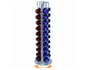 Distributeur de capsules TAVOLA SWISS Nespresso VISTA