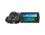 Cam�scope carte m�moire SONY DCR-SX65E noir