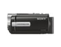 Cam�scope carte m�moire SONY DCR-SX65E noir