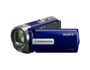 Cam�scope carte m�moire SONY DCR-SX65E bleu