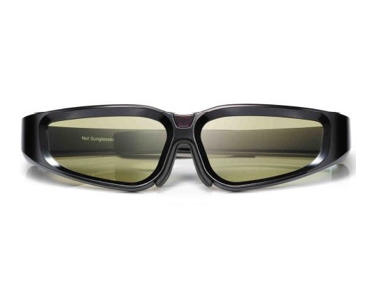 Lunettes 3D LG AGS110AL