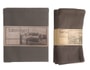 Ensemble nappe et serviette DUTCH DECOR BRUGGE gris + 6 serviettes