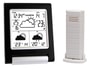 Station m�t�o LA CROSSE TECH WD1201 IT BLA S