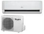 Climatiseur r�versible WHIRLPOOL AMD034