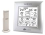 Station m�t�o LA CROSSE TECH WD4600 SILVER