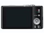 Appareil photo num�rique compact PANASONIC Lumix DMC-TZ20 noir