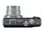 Appareil photo num�rique compact PANASONIC Lumix DMC-TZ20 noir