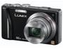 Appareil photo num�rique compact PANASONIC Lumix DMC-TZ20 noir