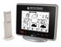 Station m�t�o LA CROSSE TECH WD9530 IT BLACK