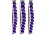 Distributeur de capsules TAVOLA SWISS Nespresso WAVE gris x 3