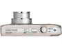 Appareil photo num�rique compact CANON IXUS 115 HS argent