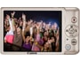 Appareil photo num�rique compact CANON IXUS 115 HS argent