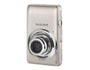 Appareil photo num�rique compact CANON IXUS 115 HS argent