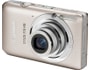Appareil photo num�rique compact CANON IXUS 115 HS argent