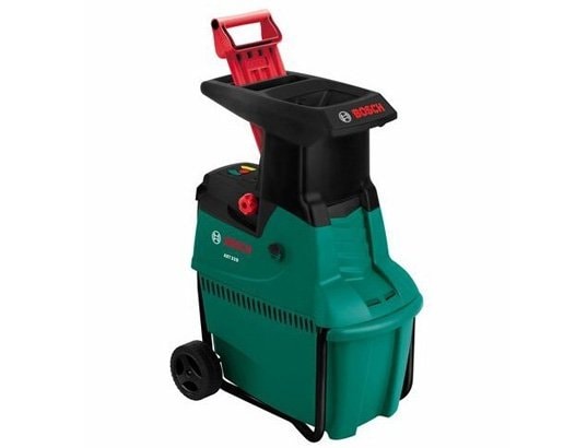 Broyeur v�g�taux BOSCH AXT 22 D