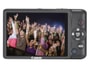 Appareil photo num�rique compact CANON IXUS 115 HS gris